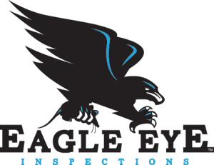Eagle Eye Building and Pest Inspections Logo